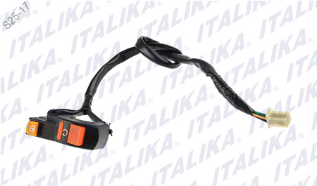 [F04040227] CONJUNTO MANDO DER