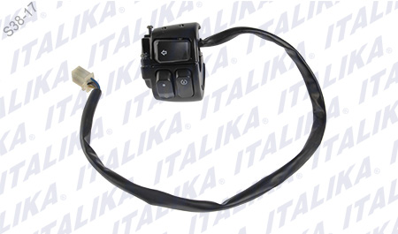 [F04040236] CONJUNTO MANDO DER