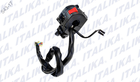 [F04040241] CONJUNTO MANDO IZQ