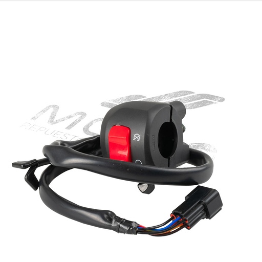 [F04040242] CONJUNTO MANDO DER