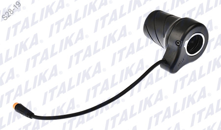 [F04040246] ACELERADOR PUÑO DER