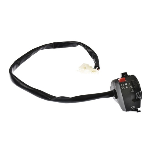 [F04040251] CONJUNTO MANDO IZQ