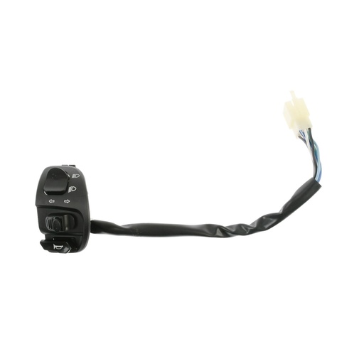 [F04040254] CONJUNTO MANDO IZQ