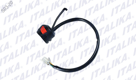 [F04040256] CONJUNTO MANDO DER