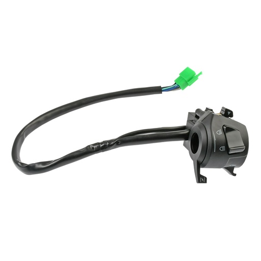 [F04040259] CONJUNTO MANDO IZQ