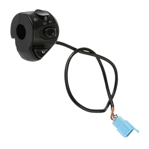 [F04040261] CONJUNTO MANDO IZQ