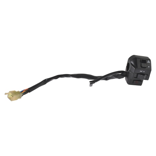 [F04040263] CONJUNTO MANDO DER