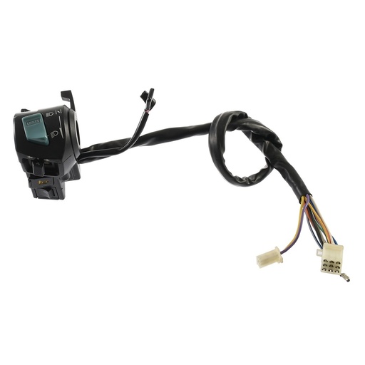 [F04040265] CONJUNTO MANDO IZQ