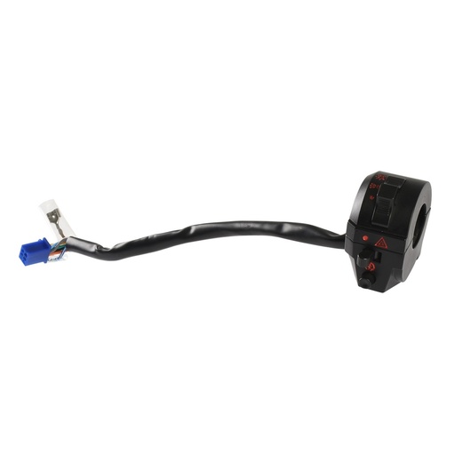 [F04040267] CONJUNTO MANDO DER