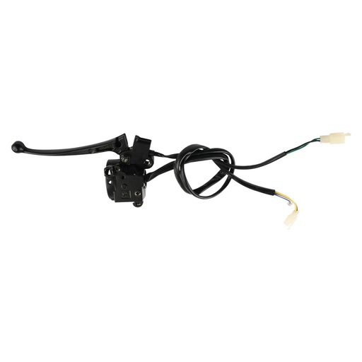 [F04040268] CONJUNTO MANDO DER