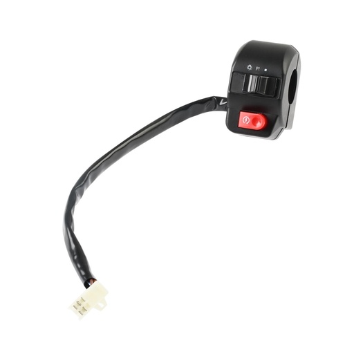 [F04040271] CONJUNTO MANDO DER