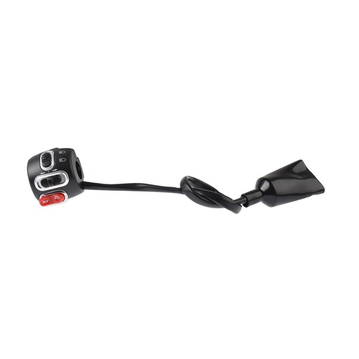[F04040272] CONJUNTO MANDO IZQ