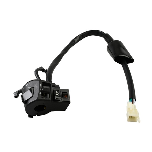 [F04040280] CONJUNTO MANDO IZQ