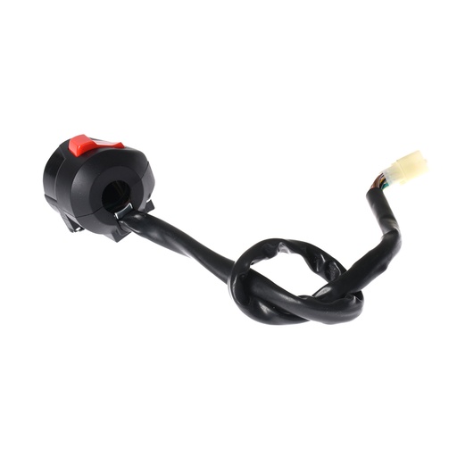 [F04040298] CONJUNTO MANDO DER