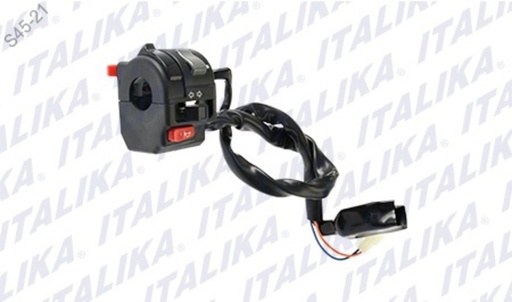 [F04040303] MANDO IZQ