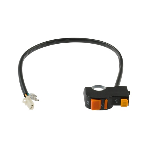 [F04040304] CONJUNTO MANDO DER