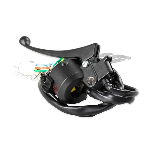 [F04040306] MANDO IZQUIERDO