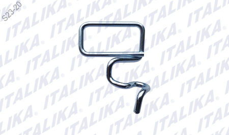 [F04050016] GUIA CHICOTE AHOGADOR