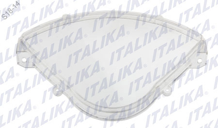 [F04070003] MICA VELOCIMETRO