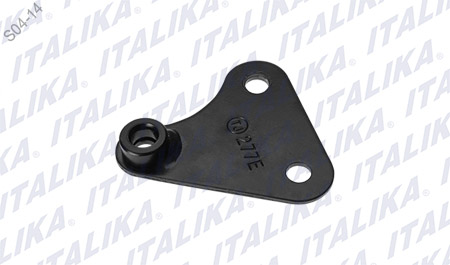 [F05010063] PLACA SUP DER CONECTORA MOTOR