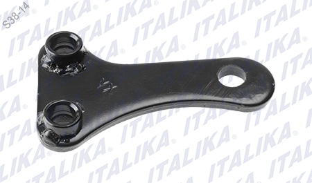 [F05010077] PLACA SUP IZQ CONECTORA MOTOR