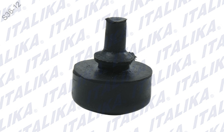 [F05020132] GOMA BASE MOTOR
