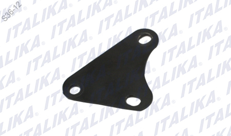 [F05020148] PLACA SUP SOPORTE MOTOR