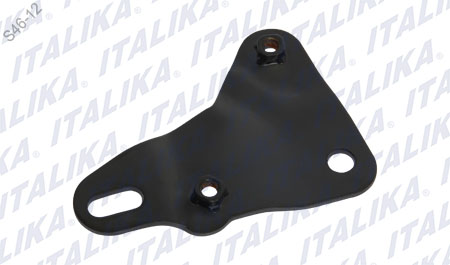 [F05020160] PLACA CONECTORA POSAPIE IZQ