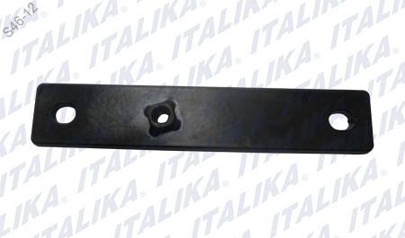 [F05020180] PLACA FILTRO DE AIRE