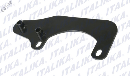 [F05020185] PLACA IZQ CONECTORA DE MOTOR