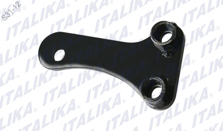 [F05020187] PLACA SUP IZQ CONECTORA MOTOR