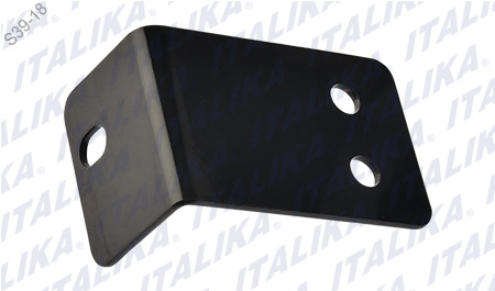 [F05020213] SOPORTE DER DE CLAXON