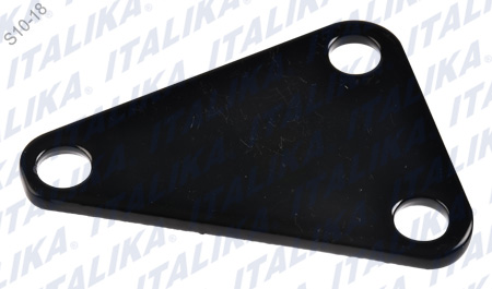 [F05020215] PLACA INF DEL DER MOTOR