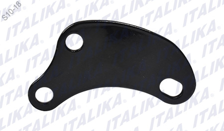 [F05020217] PLACA SUP DEL IZQ MOTOR