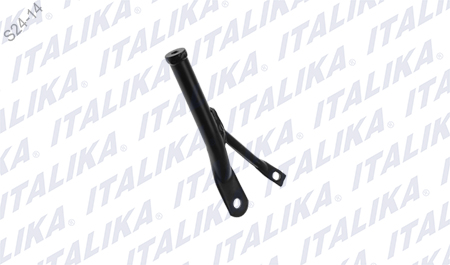 [F05020250] SOPORTE DER PARRILLA TRAS
