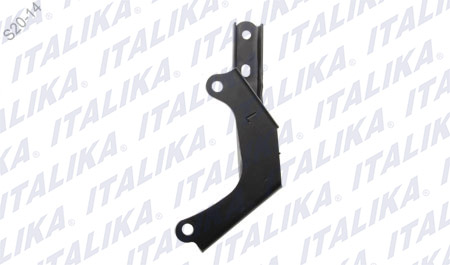 [F05020266] SOPORTE MOTOR IZQ