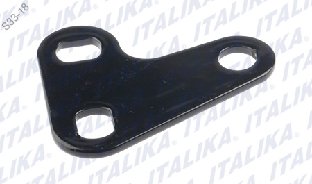 [F05020285] BASE SUPERIOR MOTOR IZQ