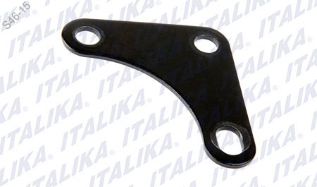 [F05020295] PLACA CONECCION MOTOR IZQ