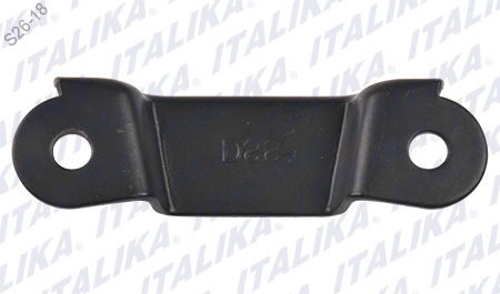 [F05020296] TOPE LIMITADOR ASIENTO
