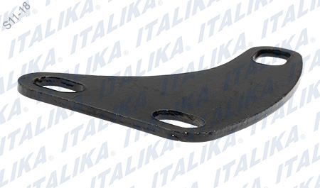 [F05020302] PLACA SUP DEL IZQ MOTOR