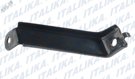 [F05020318] PLACA IZQ  CUB PROTECTOR MOTOR