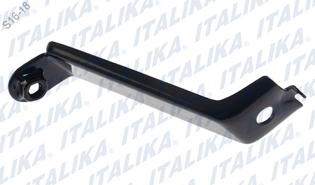 [F05020319] PLACA DER CUB PROTECTOR MOTOR