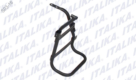 [F05020339] SOPORTE IZQ CAJA PORTA EQUIPAJE