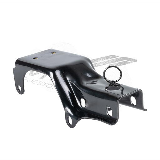 [F05020346] PLACA FRONT SOPORTE MOTOR