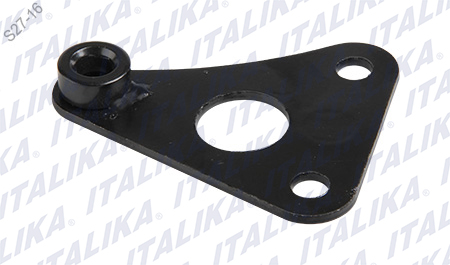 [F05020354] PLACA SOPORTE MOTOR DER