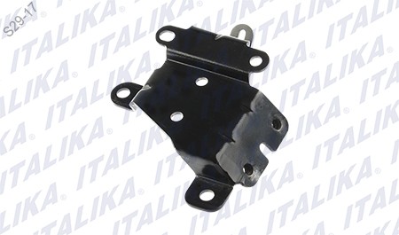 [F05020444] PLACA SOPORTE SALPICADERA TRAS