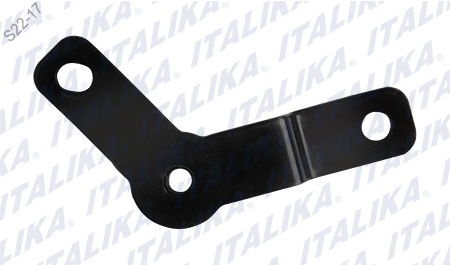 [F05020445] SOPORTE CUBIERTA LAT IZQ