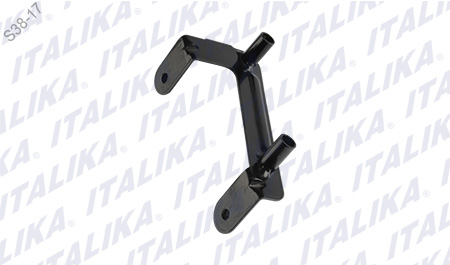 [F05020458] BASE CUBIERTA DECORATIVA IZQ