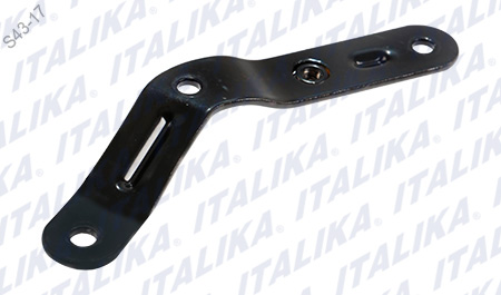 [F05020476] SOPORTE CUBIERTA INF IZQ