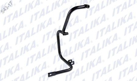 [F05020482] SOPORTE LAT CAJA PORTA EQUIPAJE DER